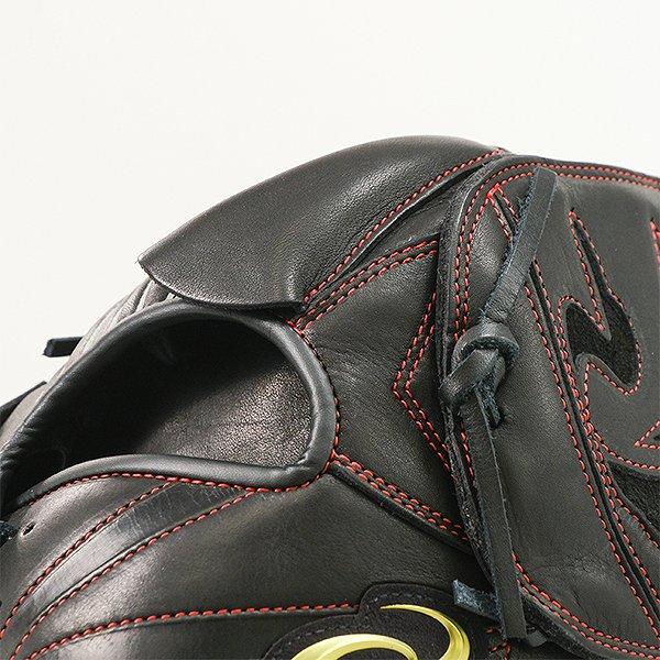 ASICS（アシックス） 交換無料 野球 グローブ 軟式 大人 右投げ