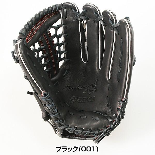 ASICS（アシックス） 3連休も毎日出荷 交換無料 野球 グローブ 軟式