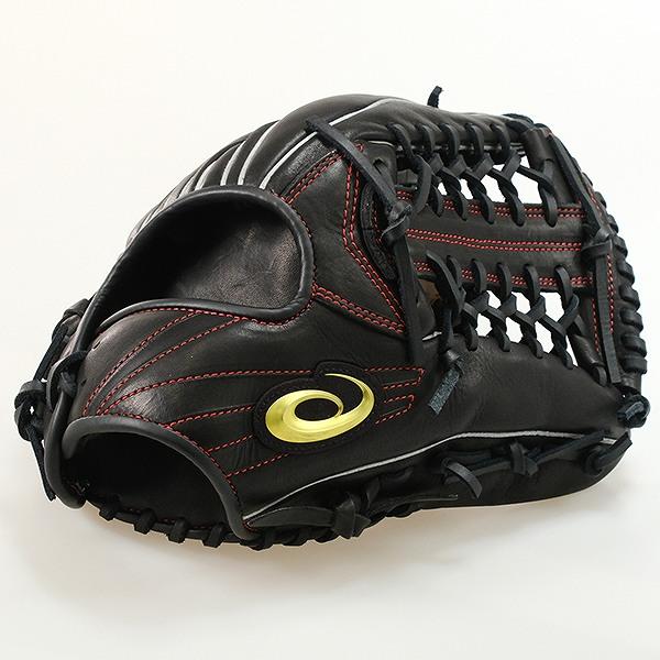 ASICS（アシックス） 交換無料 野球 グローブ 軟式 大人 右投げ