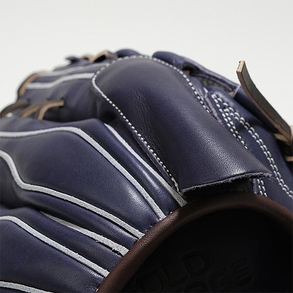 ゴールドステージ 交換無料 野球 グローブ 軟式 大人 一般 右投げ