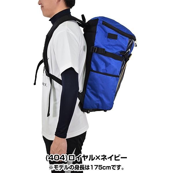 asicsアシックス　野球用リュック ASICS（アシックス） 野球 リュック 大容量 ゴールドステージ バット