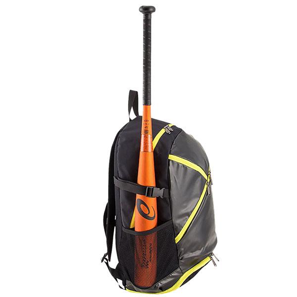 ASICS（アシックス） 交換無料 野球 リュック ジュニア 大人 大容量