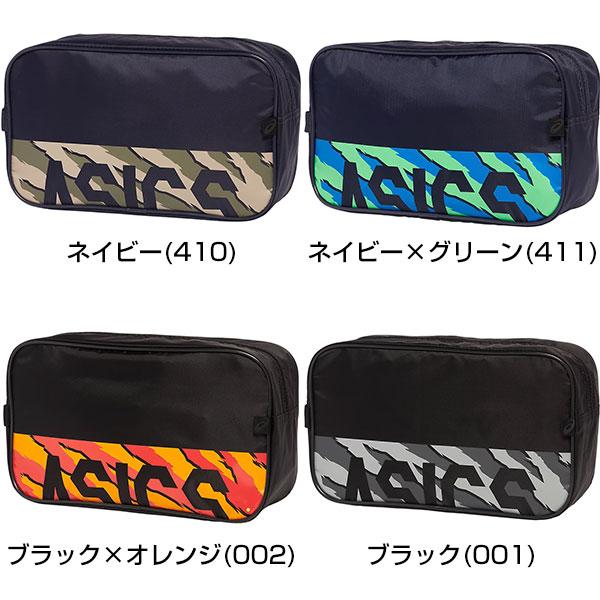 ASICS（アシックス） 野球 シューズケース メンズ スポーツ シューズ