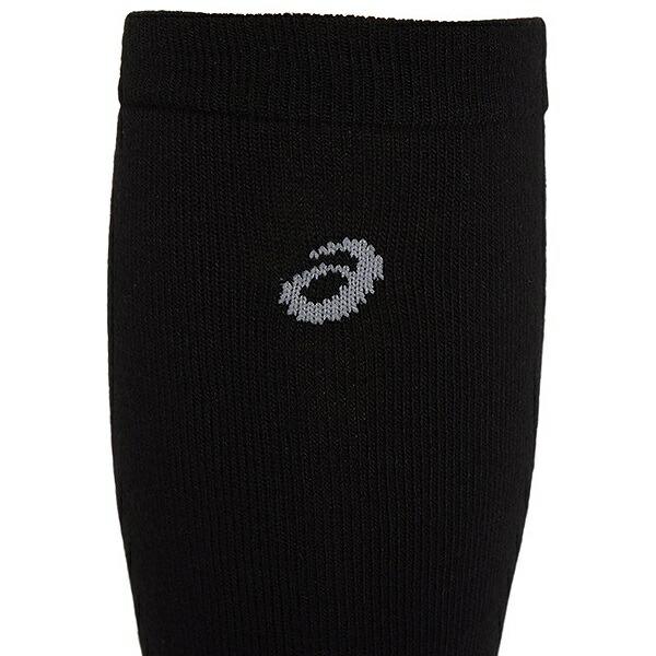 ASICS（アシックス） 野球 ソックス 大人 黒 白 GOLDSTAGE I-PRO