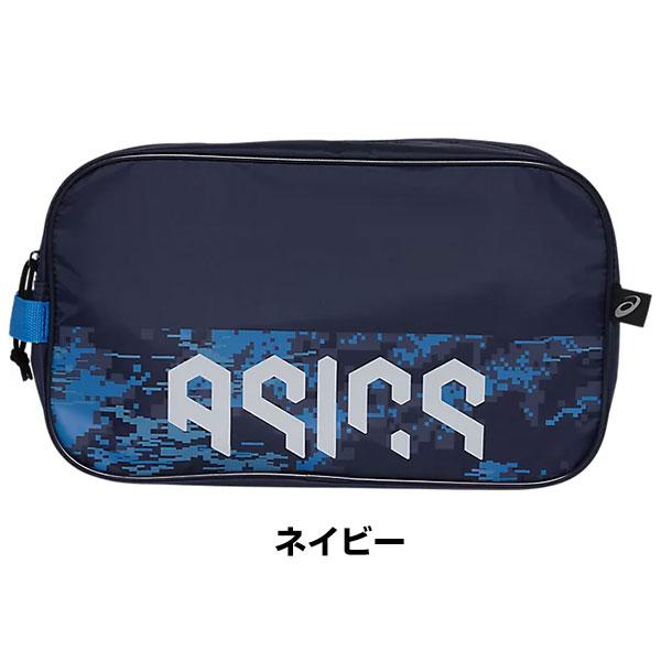 ASICS（アシックス） 野球 シューズケース スポーツ シューズバッグ