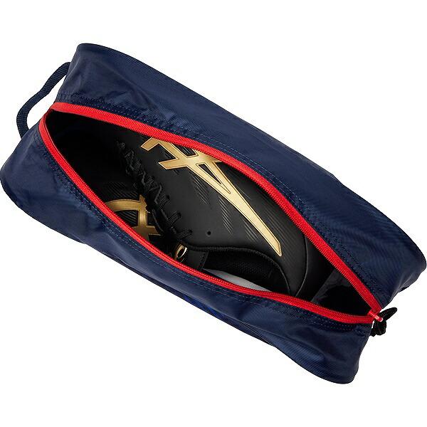 ASICS（アシックス） 野球 シューズケース スポーツ シューズバッグ