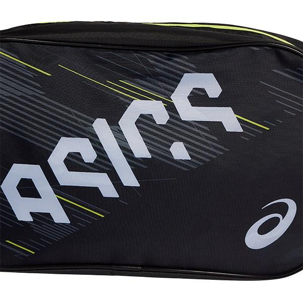 ASICS レッド スエード スニーカー 収納袋付き ASICS レッド スエード スニーカー 収納袋付き ASICS（アシックス