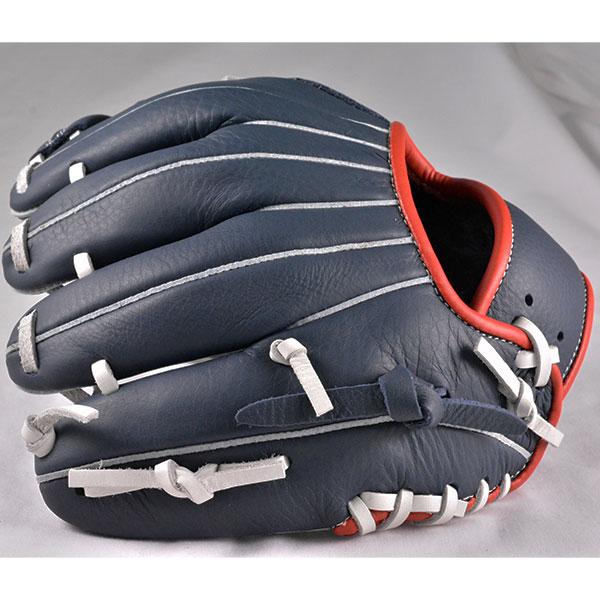 ASICS（アシックス） 交換往復送料無料 野球 グローブ 少年軟式