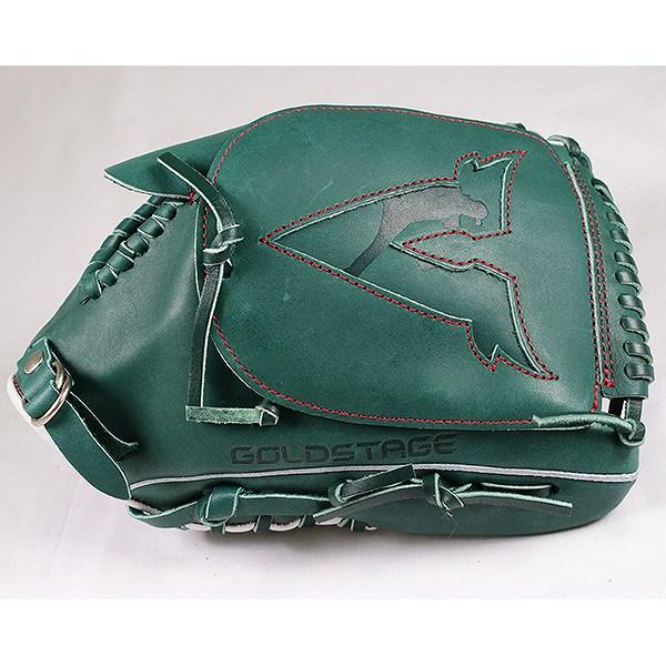 ゴールドステージ 交換往復送料無料 アシックス グローブ 少年