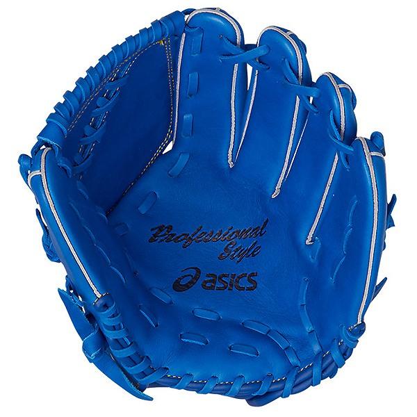 ASICS（アシックス） 交換往復送料無料 グローブ 野球 少年軟式