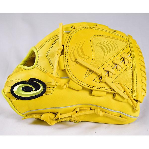 ASICS（アシックス） 交換往復送料無料 グローブ 野球 少年軟式