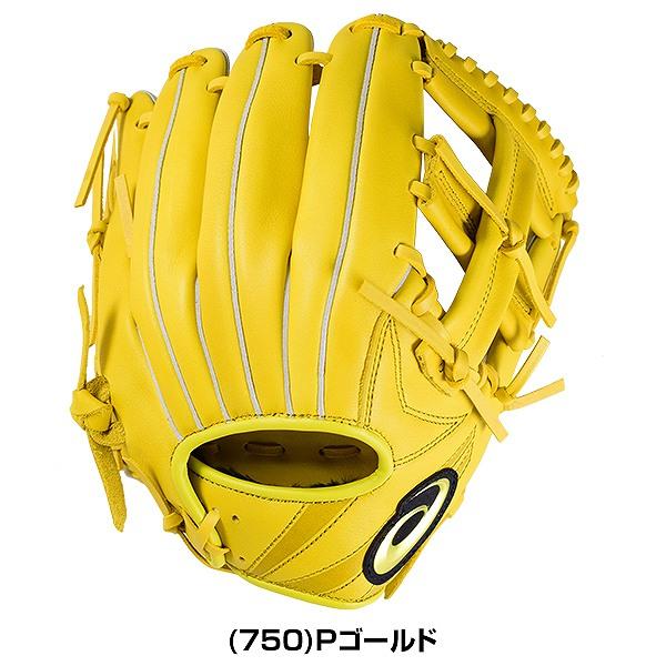 ASICS（アシックス） 交換往復送料無料 グローブ 野球 少年軟式