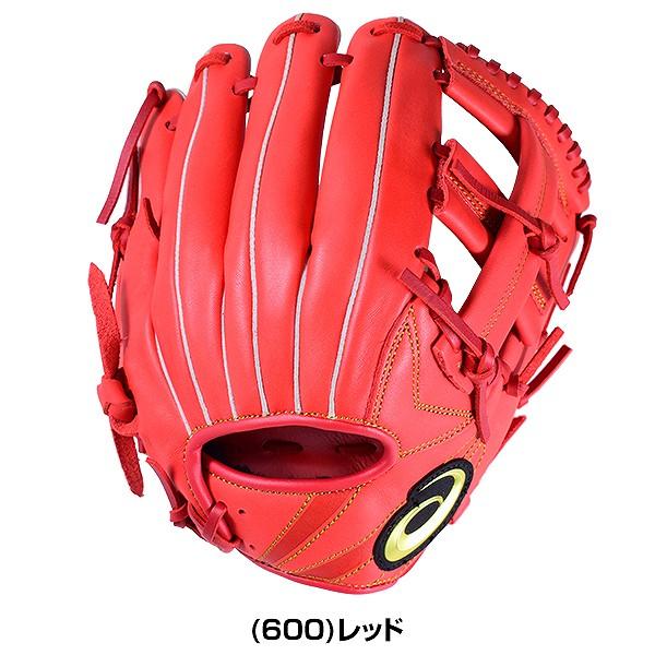 ASICS（アシックス） 交換往復送料無料 グローブ 野球 少年軟式