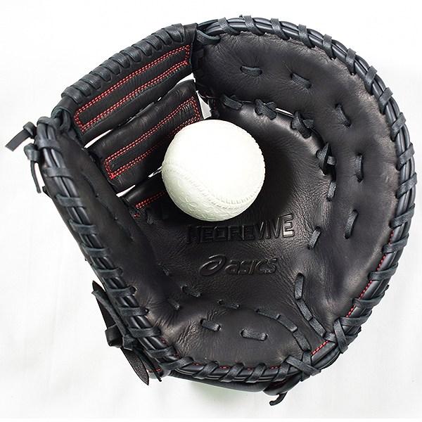 ● 美品 asics アシックス ファーストミット 軟式 子供用 ○ 美品 asics アシックス ファーストミット 軟式 子供用 ASICS