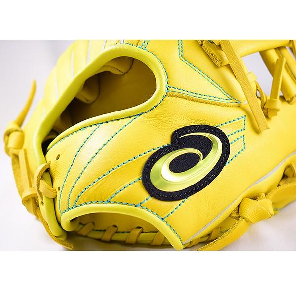 ASICS（アシックス） 3連休も毎日出荷 交換往復送料無料 グローブ 野球