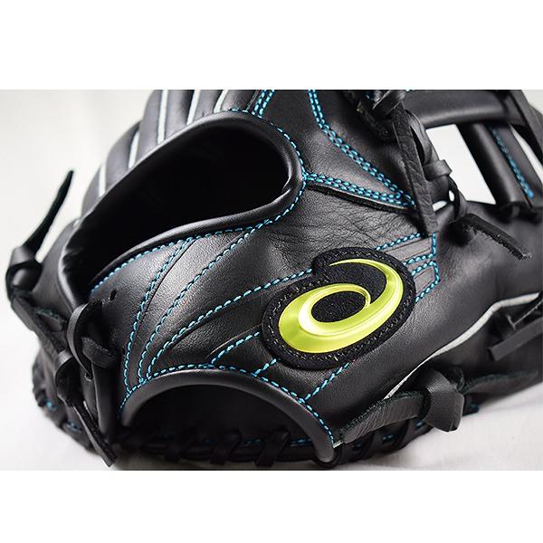 ASICS 交換往復送料無料 アシックス グローブ 野球 少年軟式