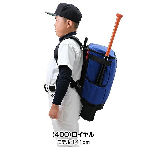 ASICS（アシックス） 交換無料 野球 ジュニア ジュニアバックパック