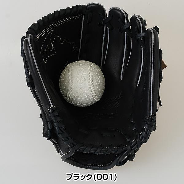 (値下げしました)アシックス　少年軟式投手用グラブ　黒　右投げ用 ASICS 交換無料 野球 グローブ 少年軟式 右投げ アシックス