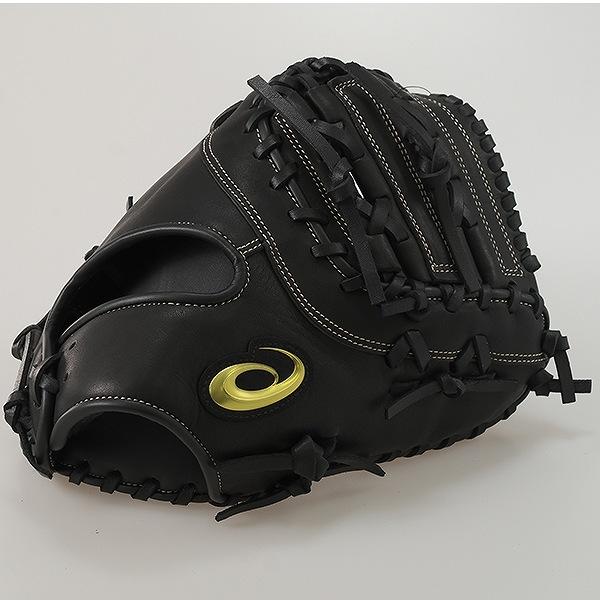 ASICS（アシックス） 交換無料 野球 ファーストミット 少年軟式 子供