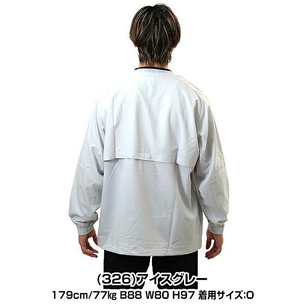 YONEX（ヨネックス） テニス バドミントン ユニ裏地付ブレーカー