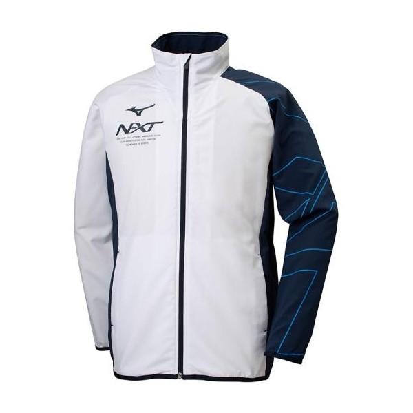 MIZUNO ミズノ N-XTムーブクロスジャケット 男女兼用 32JC9230