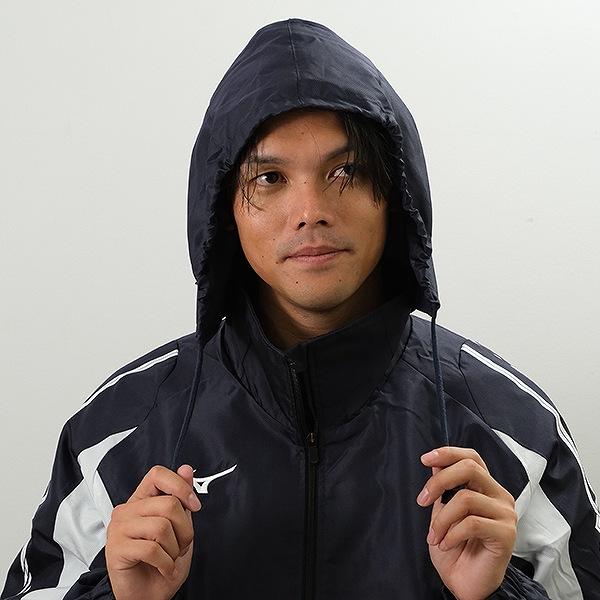 MIZUNO ウインドブレーカージャケット メンズ ミズノ ブレス MIZUNO ウインドブレーカージャケット メンズ ミズノ ブレス