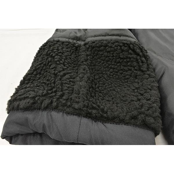 MIZUNO（ミズノ） ボアコート ジュニア用 ロングコート ベンチコート