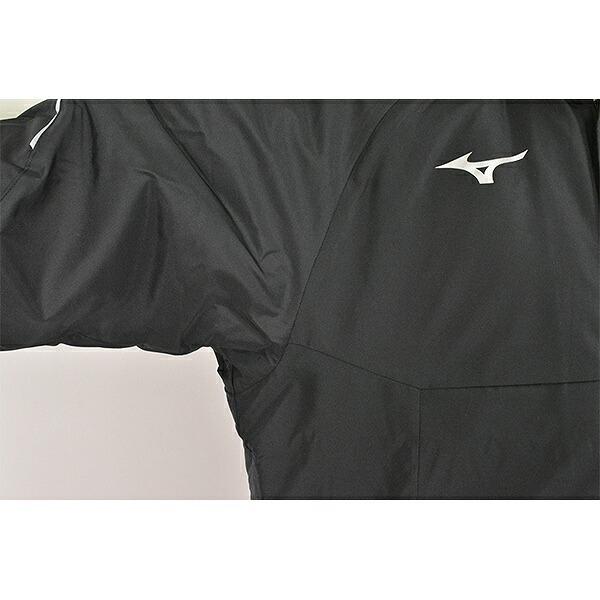 MIZUNO（ミズノ） ボアコート ジュニア用 ロングコート ベンチコート