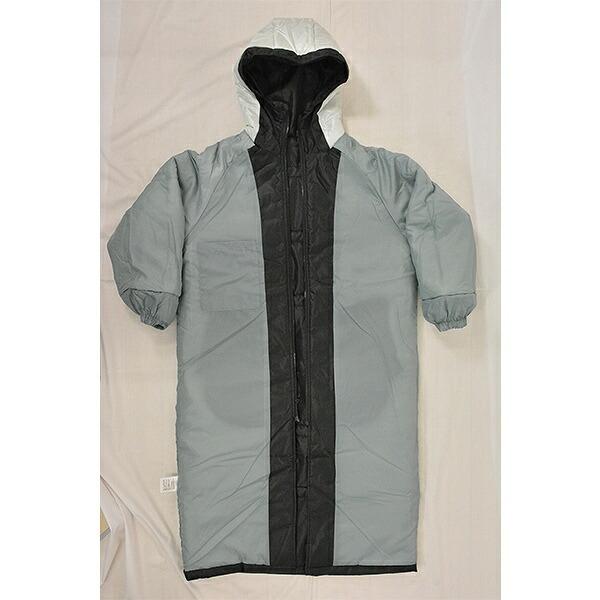 MIZUNO（ミズノ） Lサイズのみ 野球 ベンチコート 大人 ロングコート