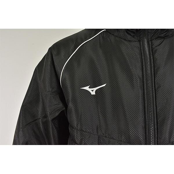 MIZUNO（ミズノ） Lサイズのみ 野球 ベンチコート 大人 ロングコート