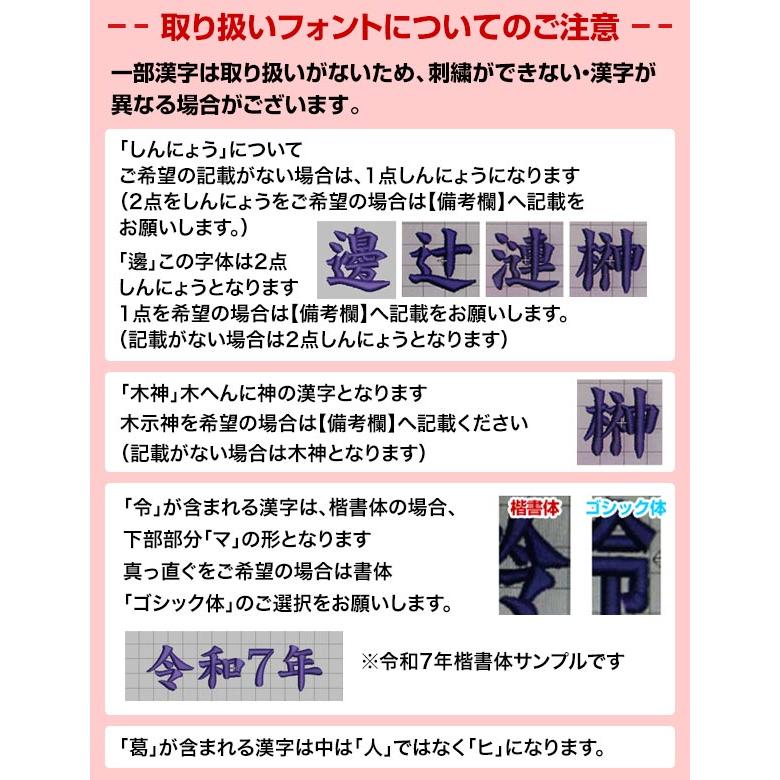 MIZUNO（ミズノ） デカ文字刺繍入り 今治製 フェイスタオル 部活 別注