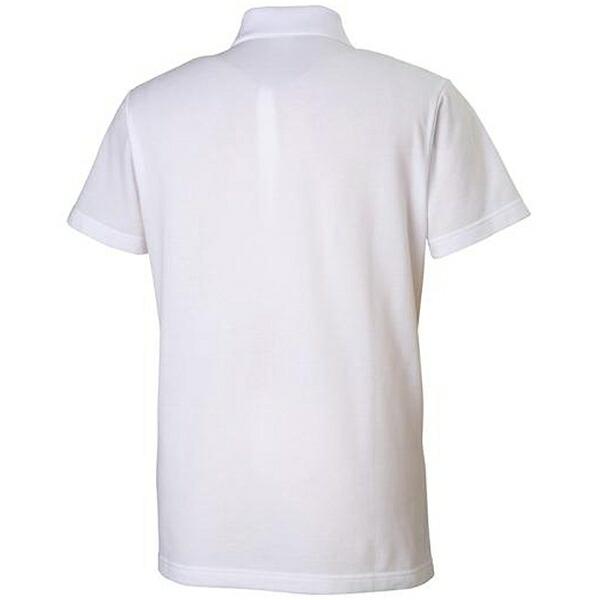 MIZUNO（ミズノ） ポロシャツ 半袖 TL 野球 スポーツ 展示会限定