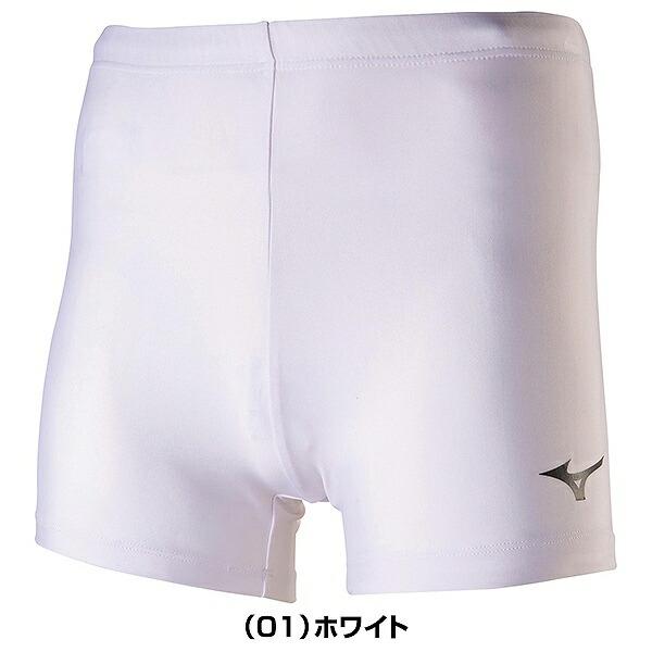 MIZUNO ミズノ パワーパンツ ショートパンツ インナーパンツ
