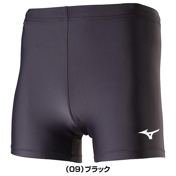 休まず出荷 ミズノ パワーパンツ ショートパンツ インナーパンツ ユニセックス 男女兼用 一般用 大人 野球 ソフトボール ウェア 32MB1111 | MIZUNO | 03