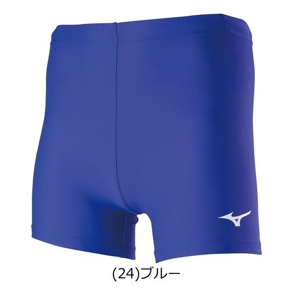 MIZUNO ミズノ パワーパンツ 男女兼用 32MB9111 陸上競技