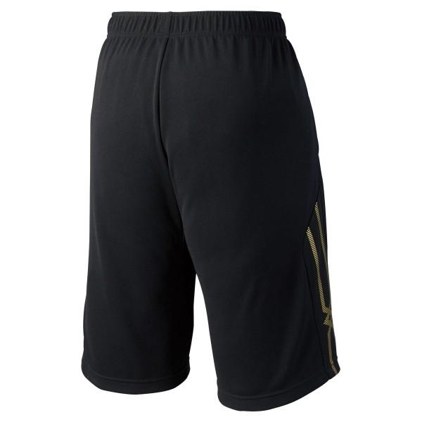 MIZUNO スポーツ ハーフパンツ メンズ ミズノ ウォームアップ