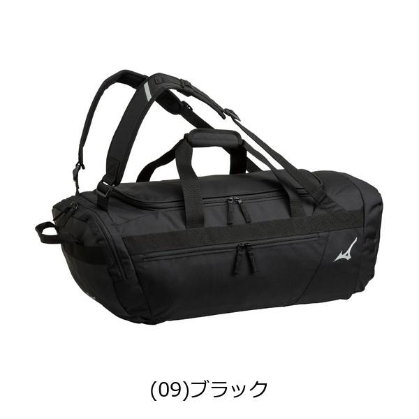 MIZUNO ミズノ チーム3WAYバッグ 50L 33JB0106 フットボール