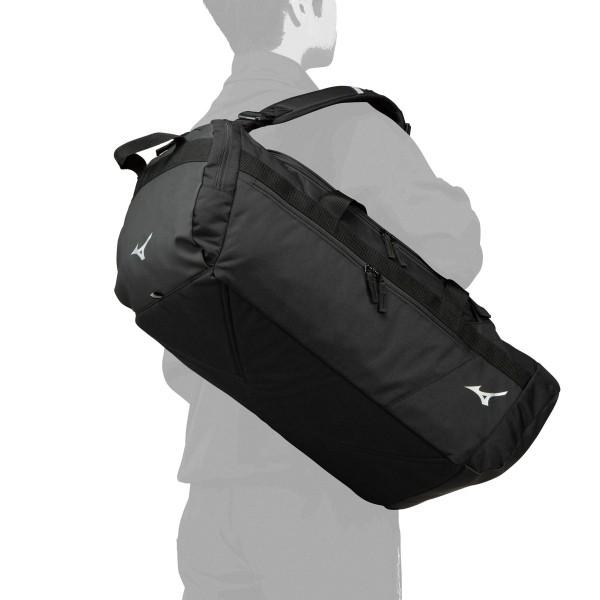 MIZUNO ミズノ チーム3WAYバッグ 50L 33JB0106 フットボール