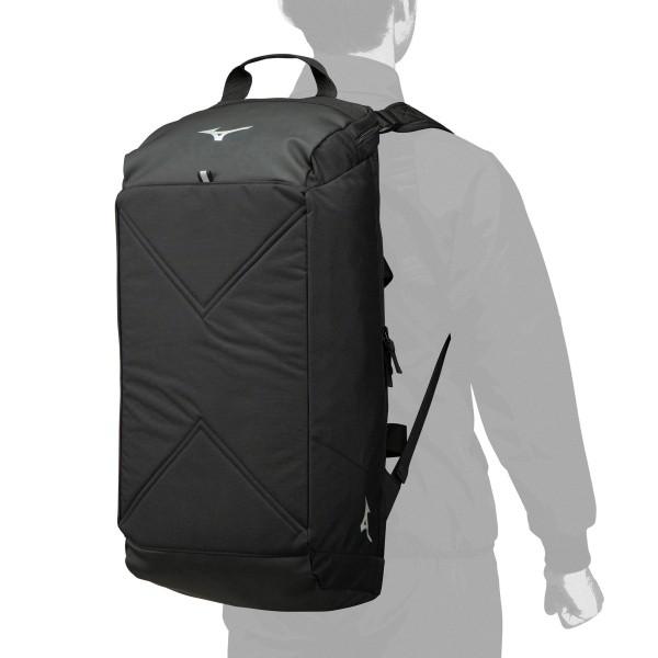 MIZUNO ミズノ チーム3WAYバッグ 50L 33JB0106 フットボール