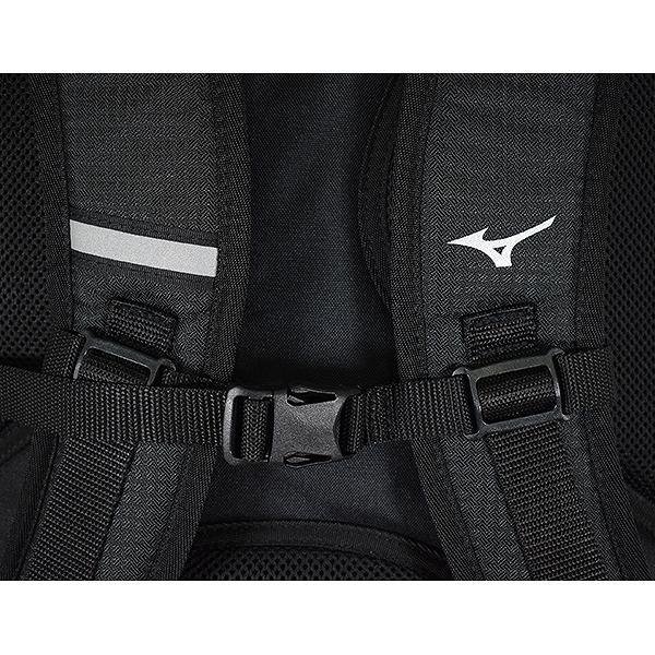 MIZUNO 交換送料無料 バッグ 約40L ミズノ チームバックパック