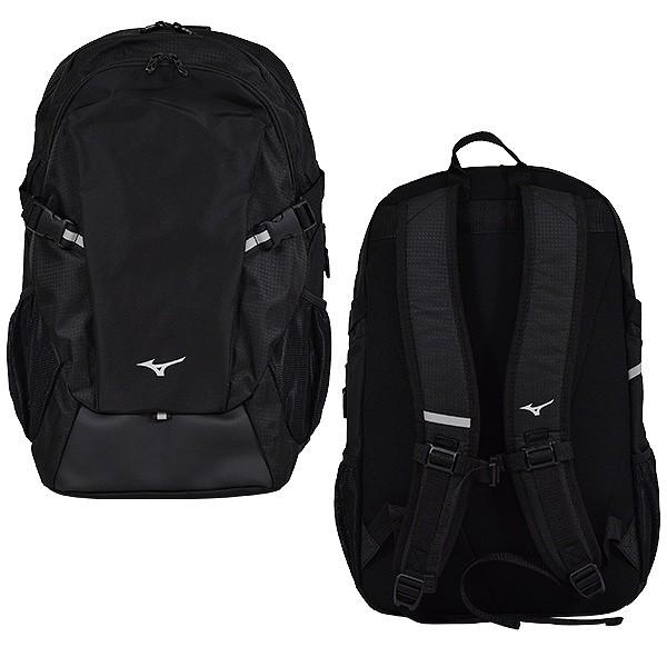 MIZUNO（ミズノ） 3連休も毎日出荷 交換送料無料 バッグ 約30L チーム
