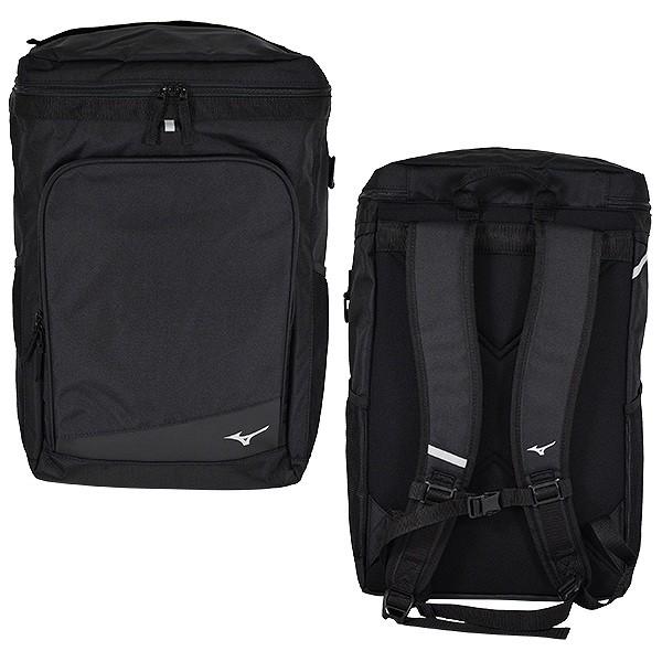 MIZUNO（ミズノ） GWも毎日出荷 バッグ 約30L チームバックパック30L