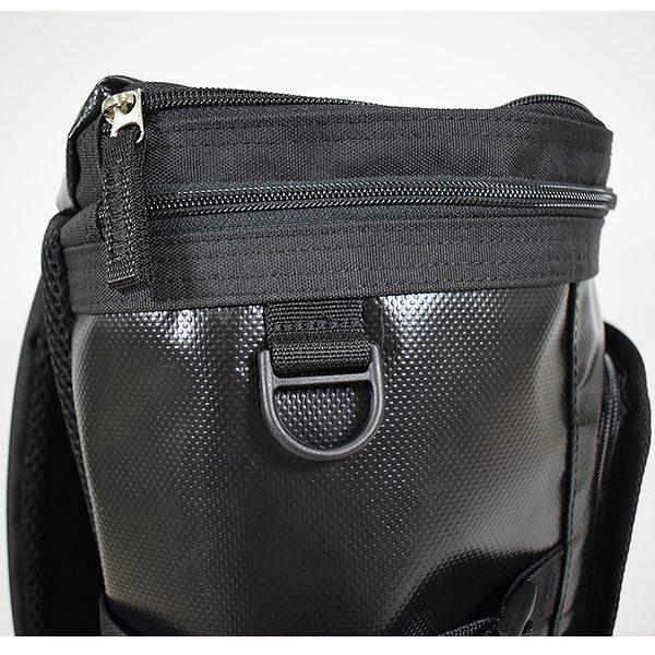 MIZUNO（ミズノ） 交換送料無料 バッグ 約30L ターポリンバックパック 