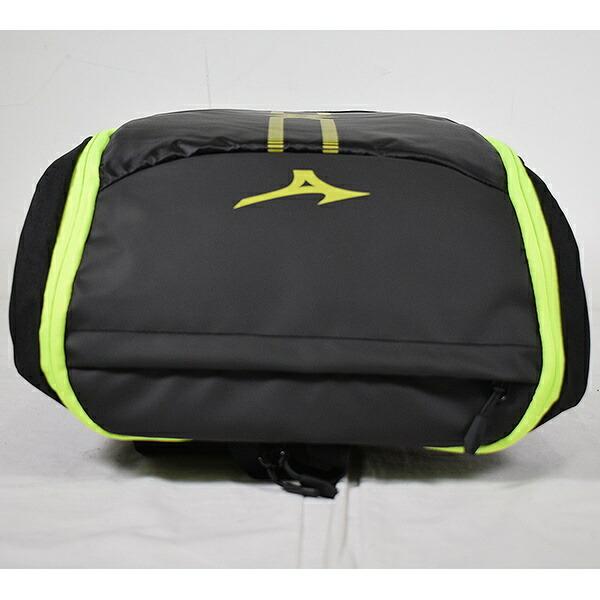 MIZUNO（ミズノ） バッグ 約25L バックパック25 MCライン 33JD0201