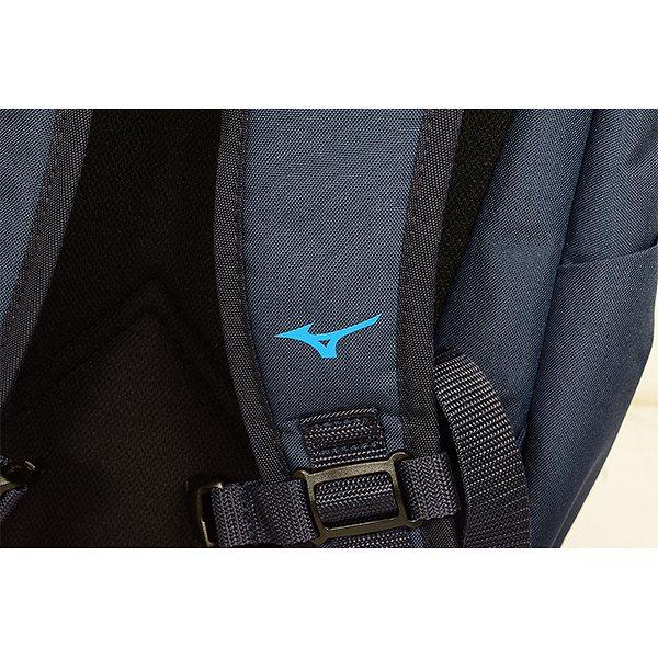 MIZUNO（ミズノ） 3連休も毎日出荷 バッグ 約25L N-XT バックパック