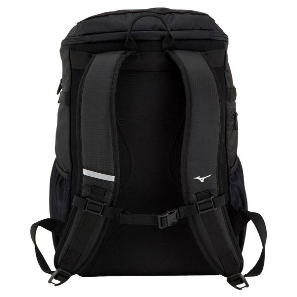 MIZUNO 今だけ刺繍サービス バッグ 約40L ミズノ チームバック