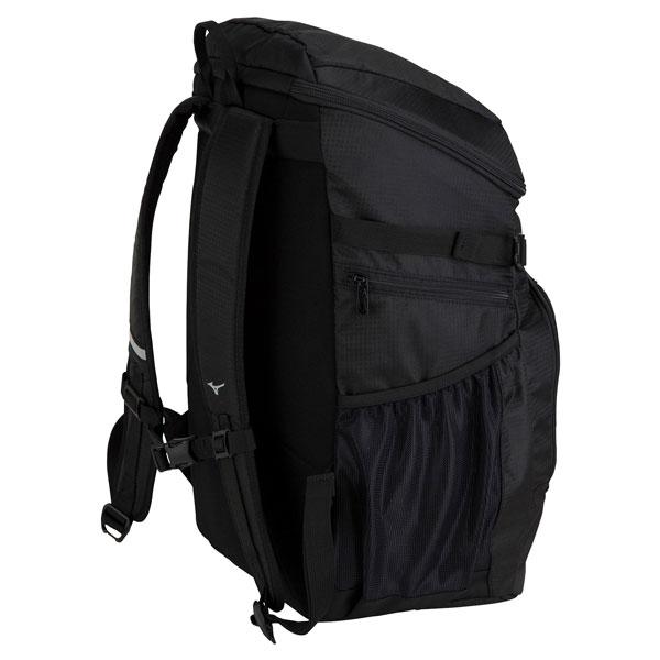 アンダーアーマー UAクール アドバンスド バックパック2.0 Black/Black