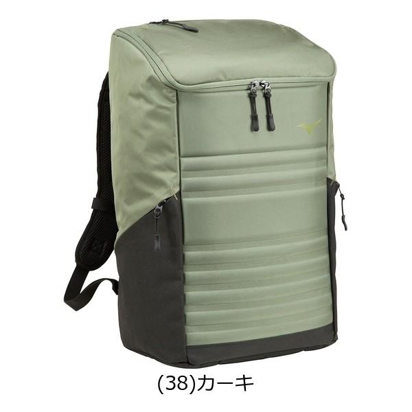 MIZUNO ミズノ ドビーバックパック 30L 33JD9040 フットサル