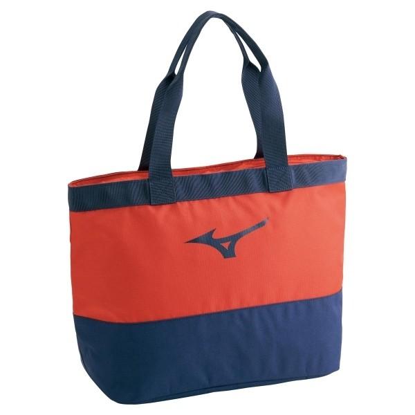 MIZUNO（ミズノ） クーラートートバッグL 33JM0417 フットボール