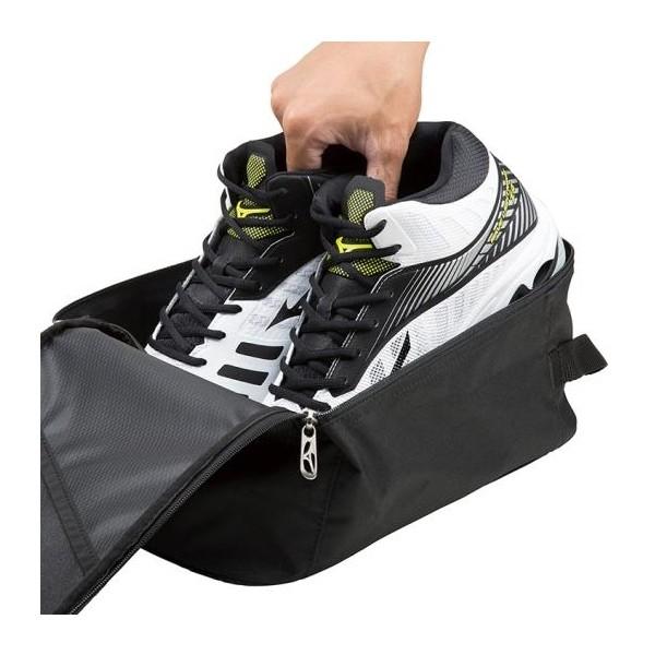 MIZUNO（ミズノ） 休まず出荷 シューズケース 33JM9401 フットボール
